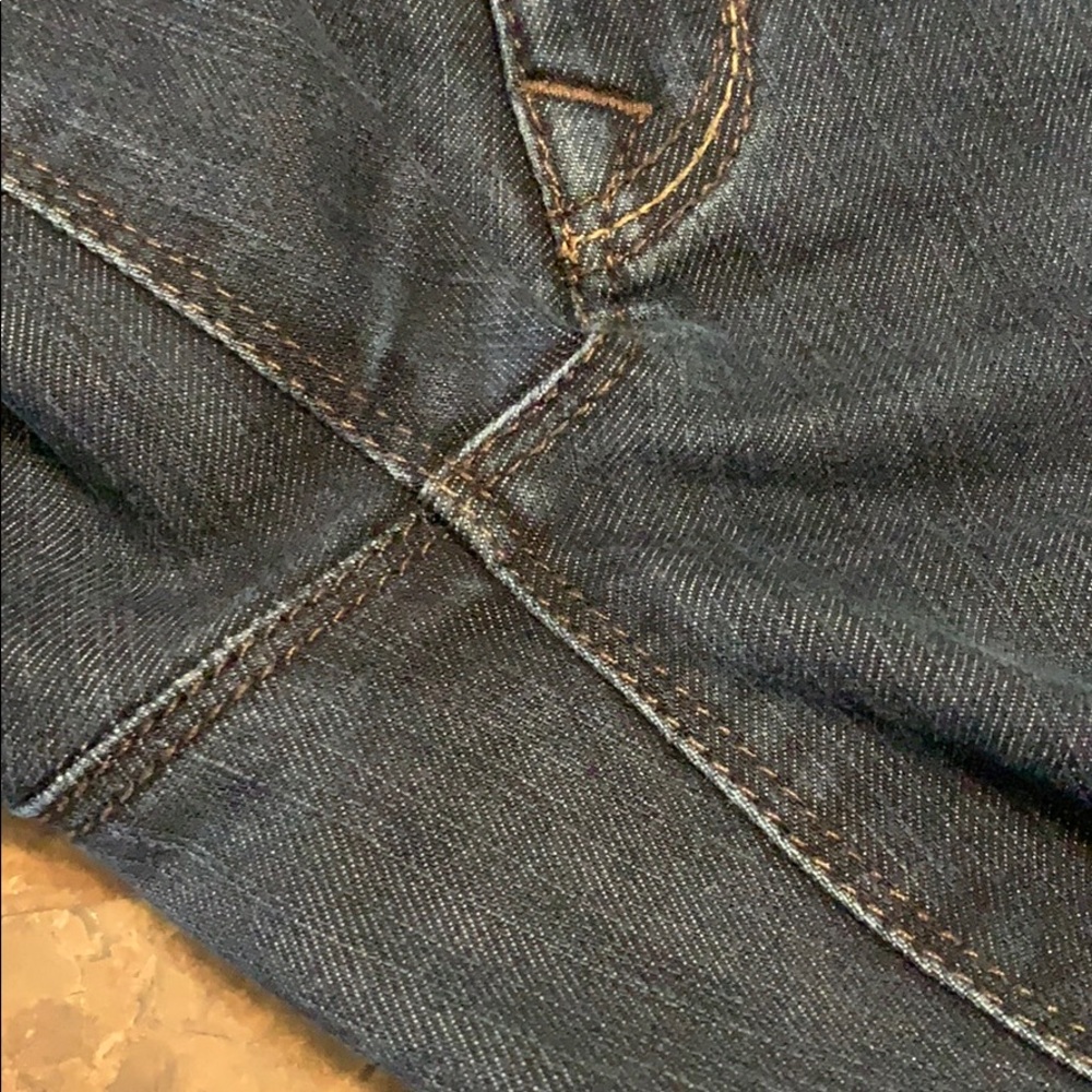 DL1961 “Jennifer” jeans - Picture 12 of 13